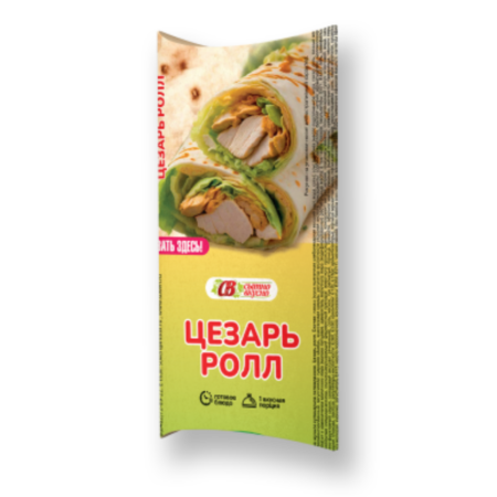 Цезарь ролл