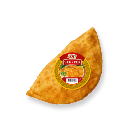 Чебурек с мясом