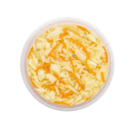 Капуста квашенная