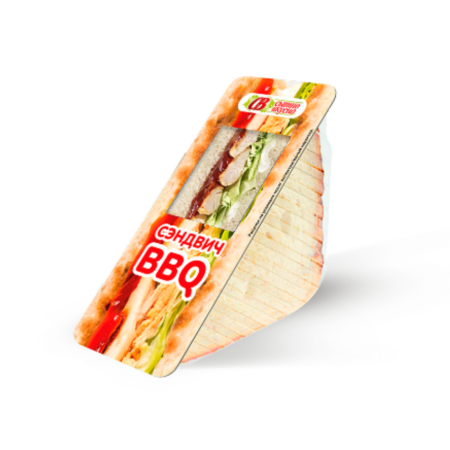 Сэндвич «BBQ»
